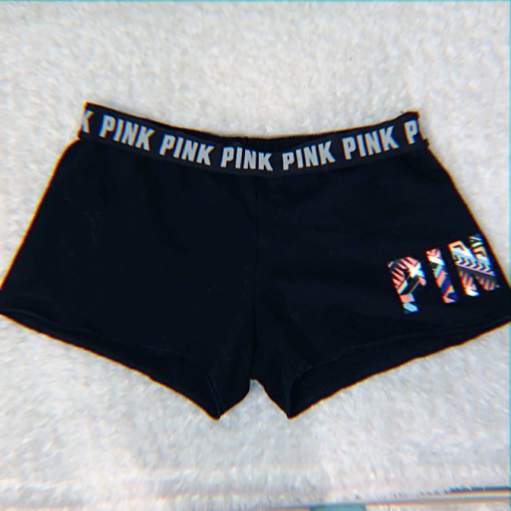 Victoria’s Secret PINK Beach Shorts